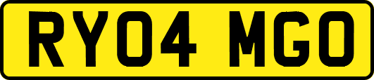 RY04MGO