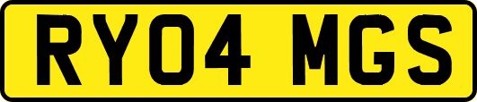 RY04MGS