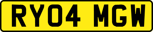 RY04MGW