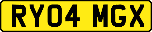 RY04MGX