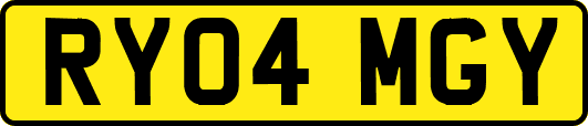 RY04MGY