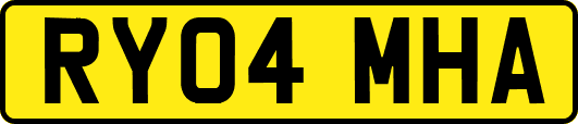 RY04MHA