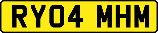 RY04MHM