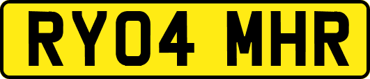 RY04MHR