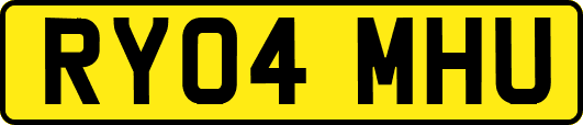 RY04MHU