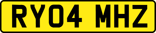 RY04MHZ