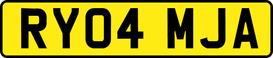 RY04MJA