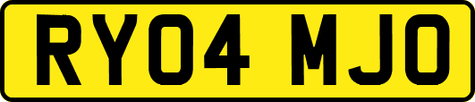 RY04MJO