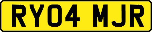 RY04MJR