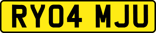 RY04MJU