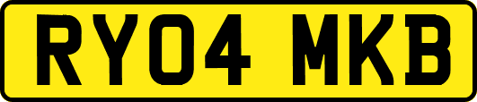 RY04MKB
