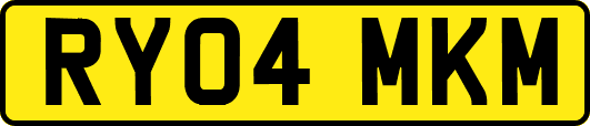 RY04MKM