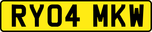 RY04MKW