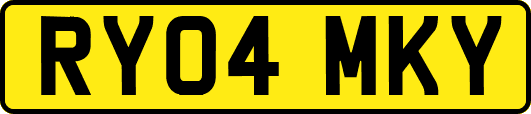 RY04MKY