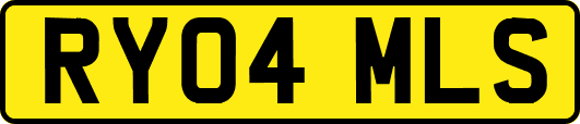RY04MLS