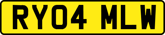 RY04MLW