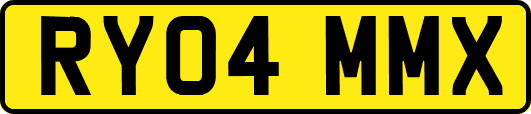 RY04MMX