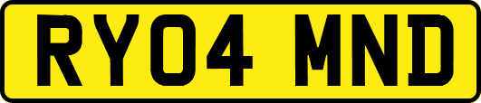 RY04MND