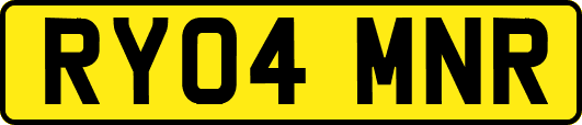 RY04MNR