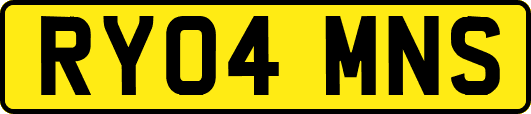 RY04MNS