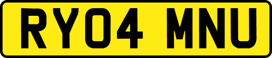RY04MNU