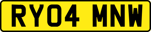 RY04MNW