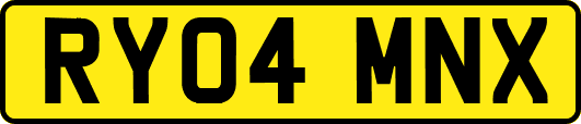 RY04MNX