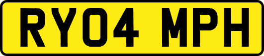 RY04MPH
