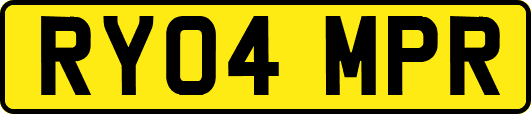 RY04MPR