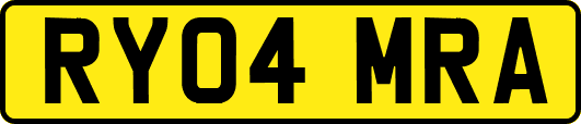 RY04MRA