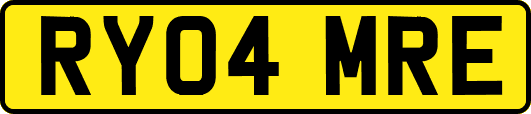 RY04MRE