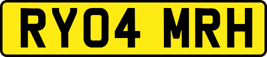 RY04MRH