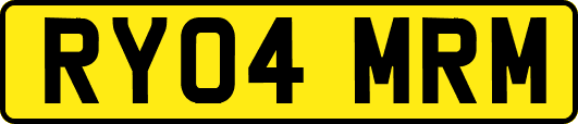 RY04MRM