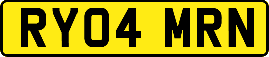 RY04MRN