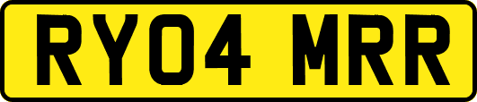 RY04MRR