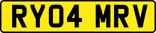 RY04MRV