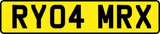 RY04MRX