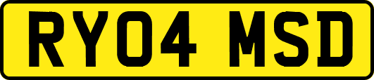 RY04MSD