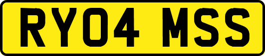 RY04MSS