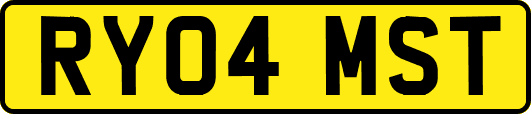 RY04MST