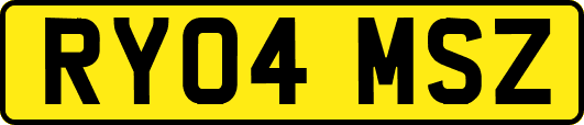 RY04MSZ