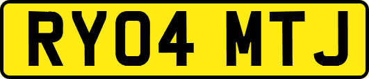 RY04MTJ