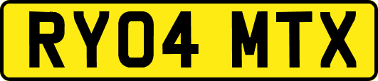 RY04MTX