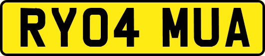 RY04MUA