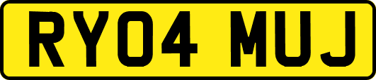 RY04MUJ