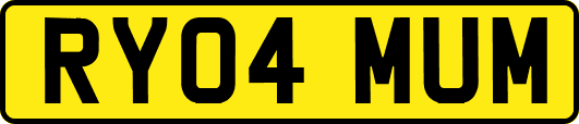 RY04MUM