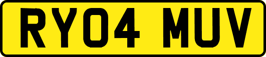 RY04MUV