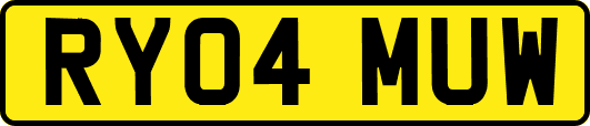 RY04MUW