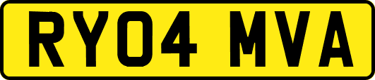 RY04MVA