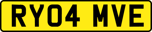 RY04MVE